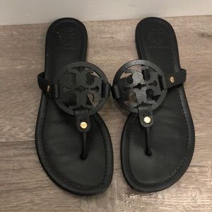 Tory Burch gently used sandals